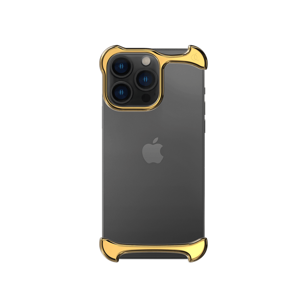 Arc Pulse for iPhone 15 Pro Max