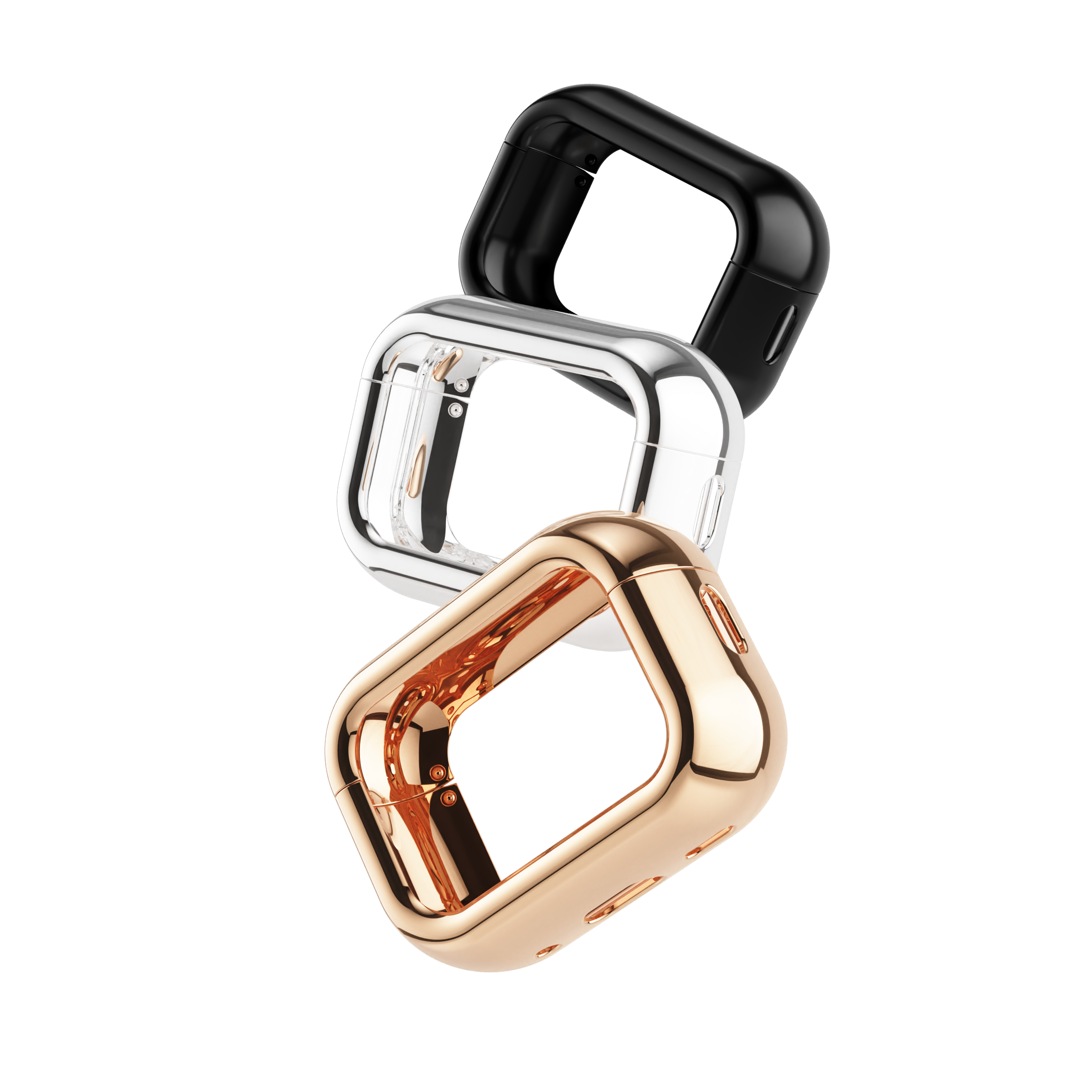 Extraordinary protection.