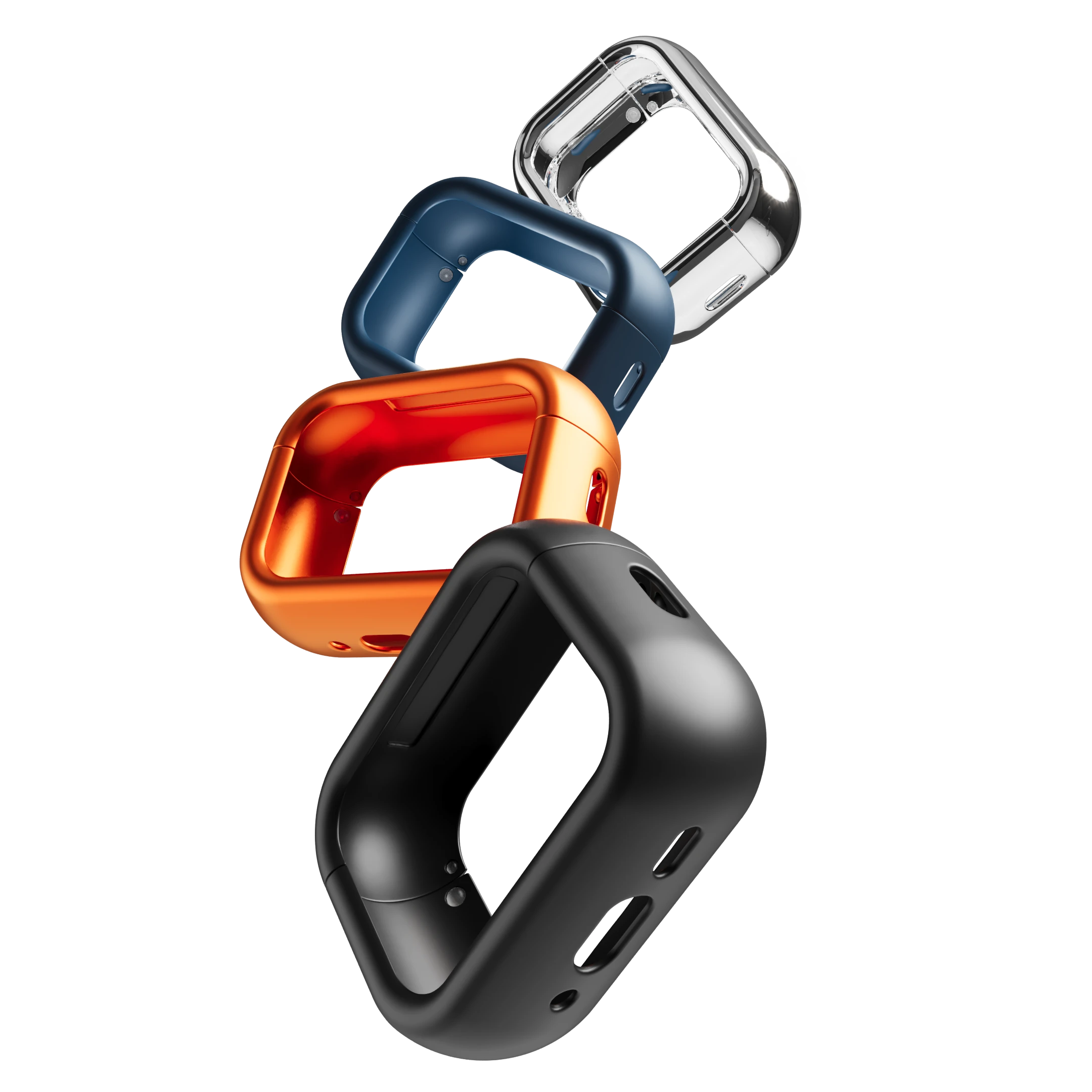 Extraordinary protection.