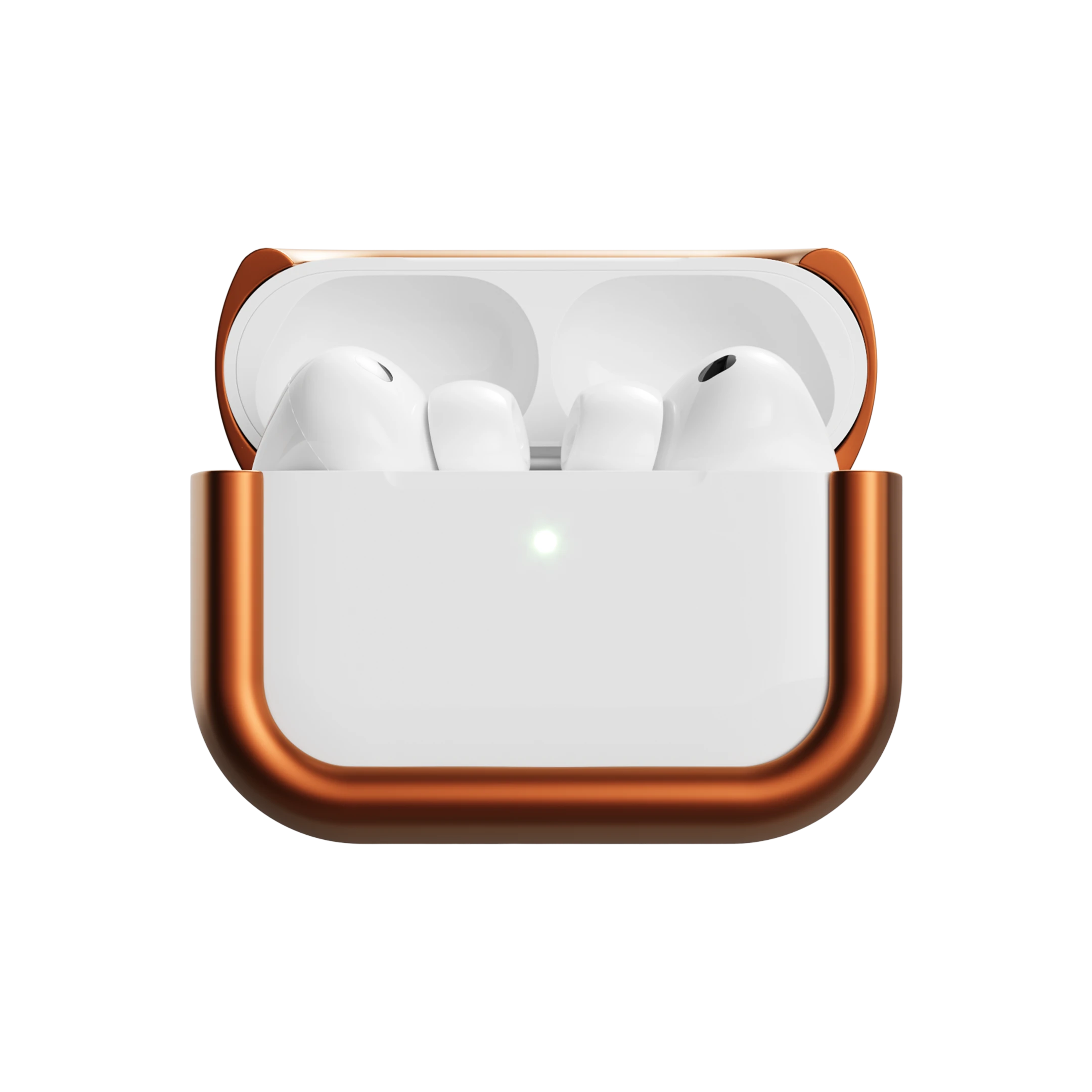 Ground-breaking design.