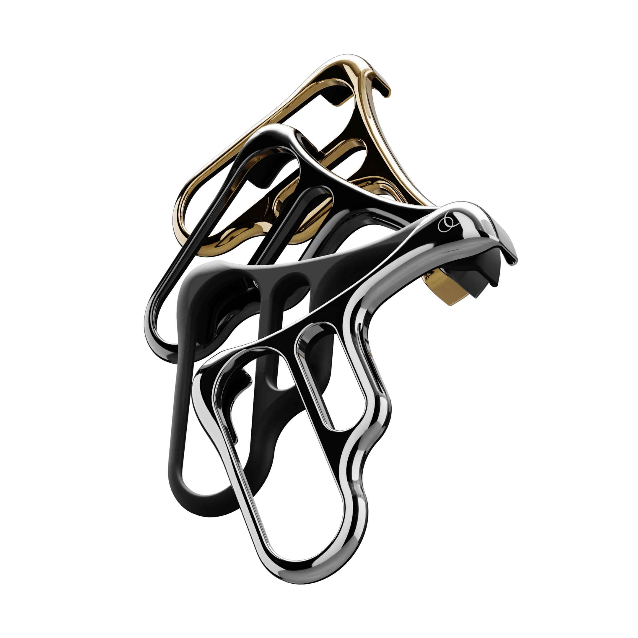 Extraordinary protection.