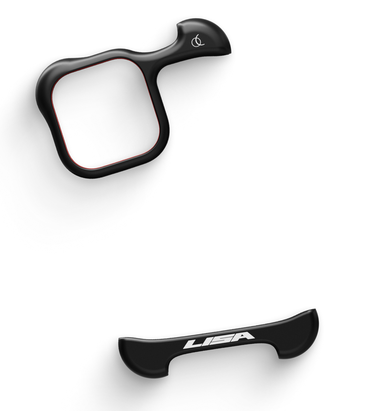 Arc Pulse x Lisa for iPhone 15 Pro Max Arc Pulse x Lisa for iPhone 15 Pro Max
