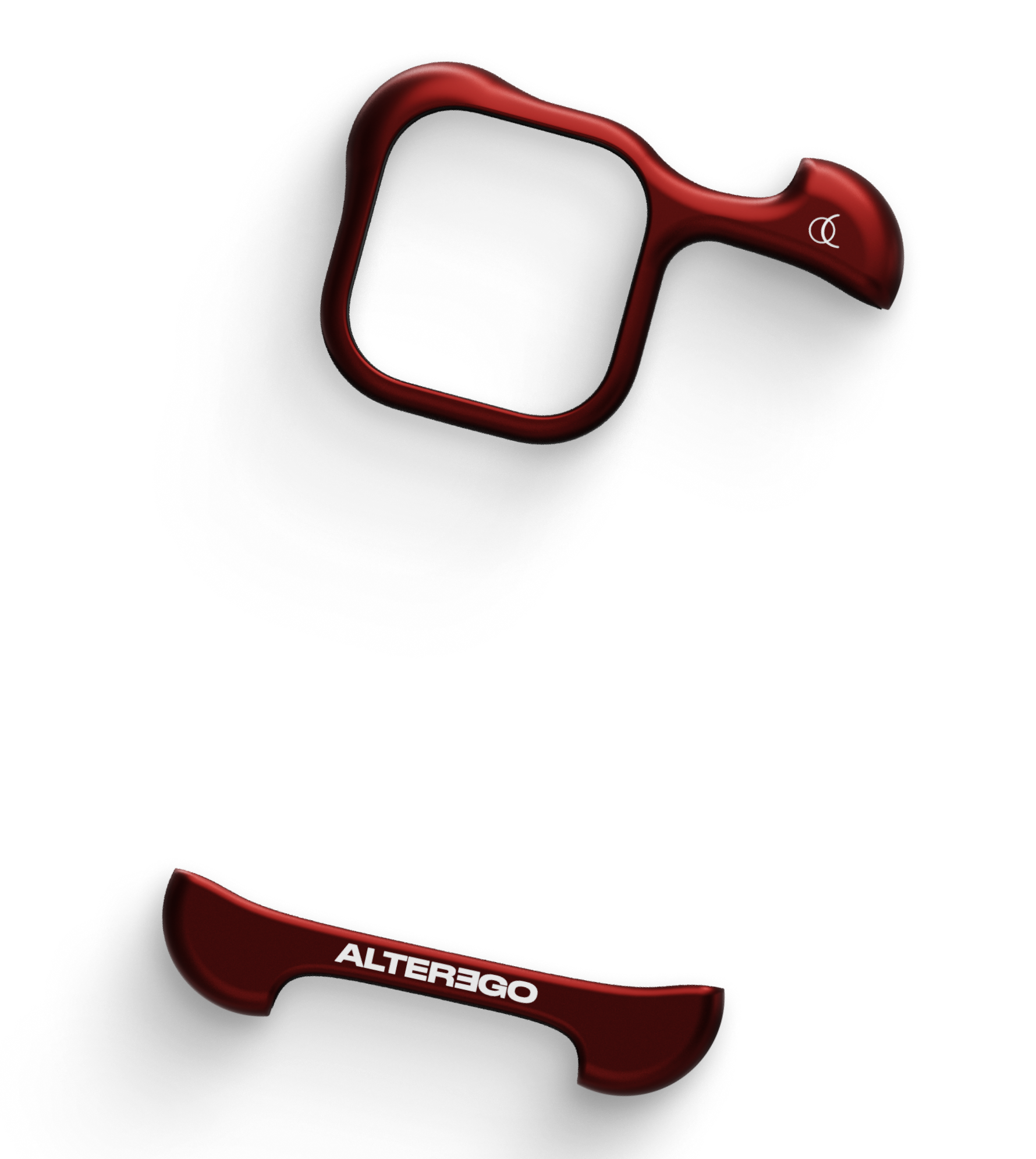 Arc Pulse x Lisa for iPhone 15 Pro Max Arc Pulse x Lisa for iPhone 15 Pro Max