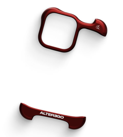 Arc Pulse x Lisa for iPhone 16 Pro