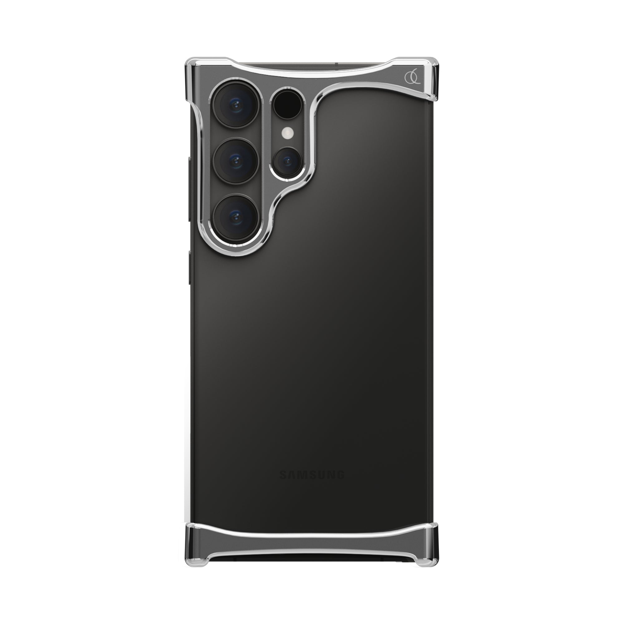 Ground-breaking design.