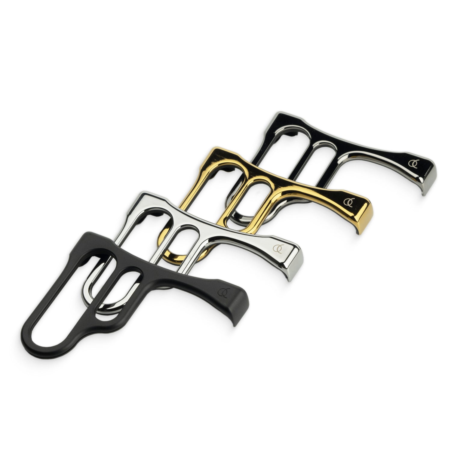 Extraordinary protection.