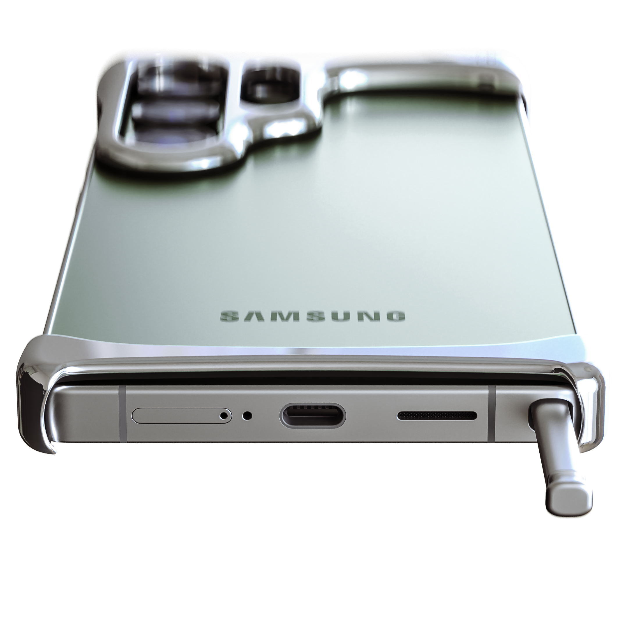 Uncompromised accessibility.