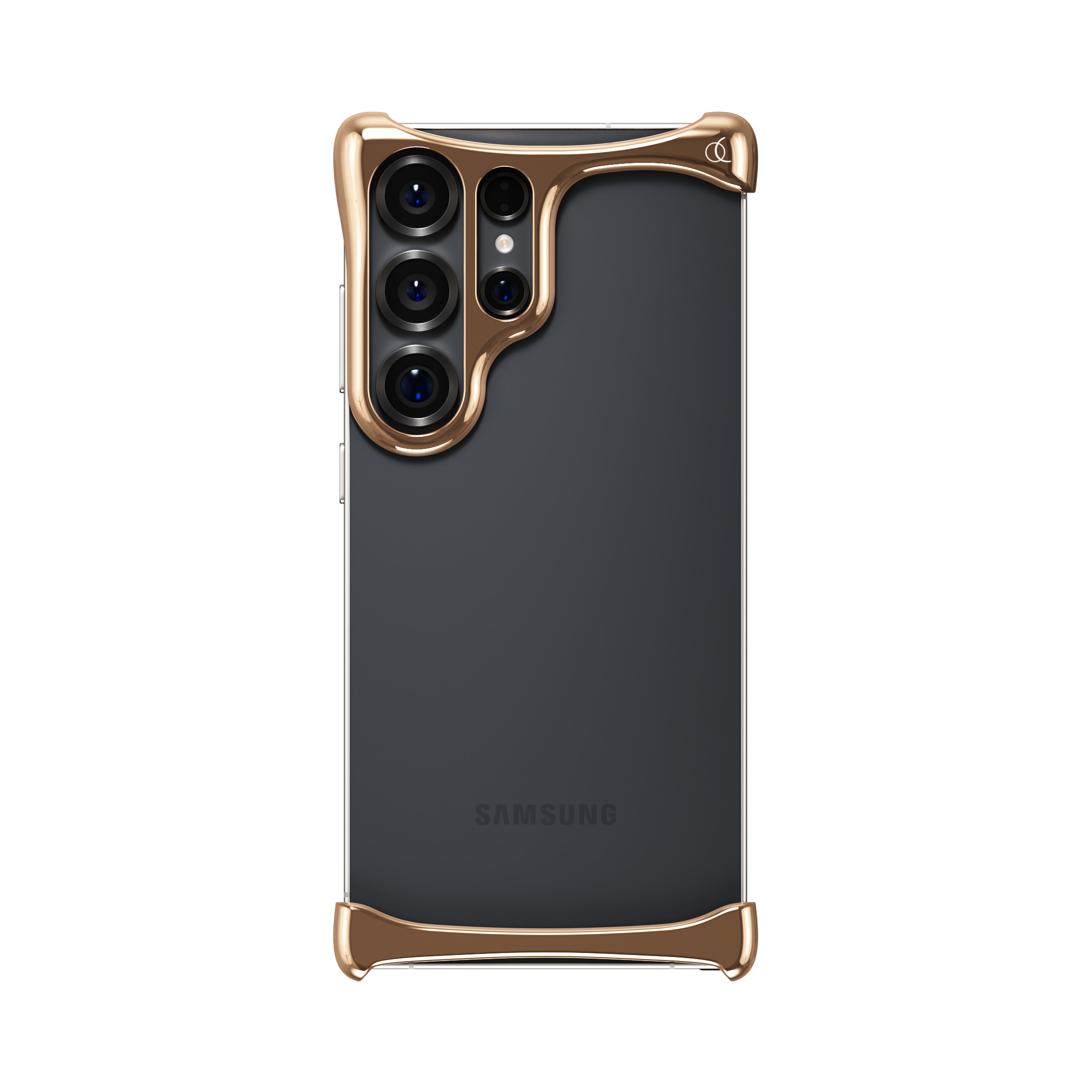 Arc Pulse for Samsung S25 Ultra