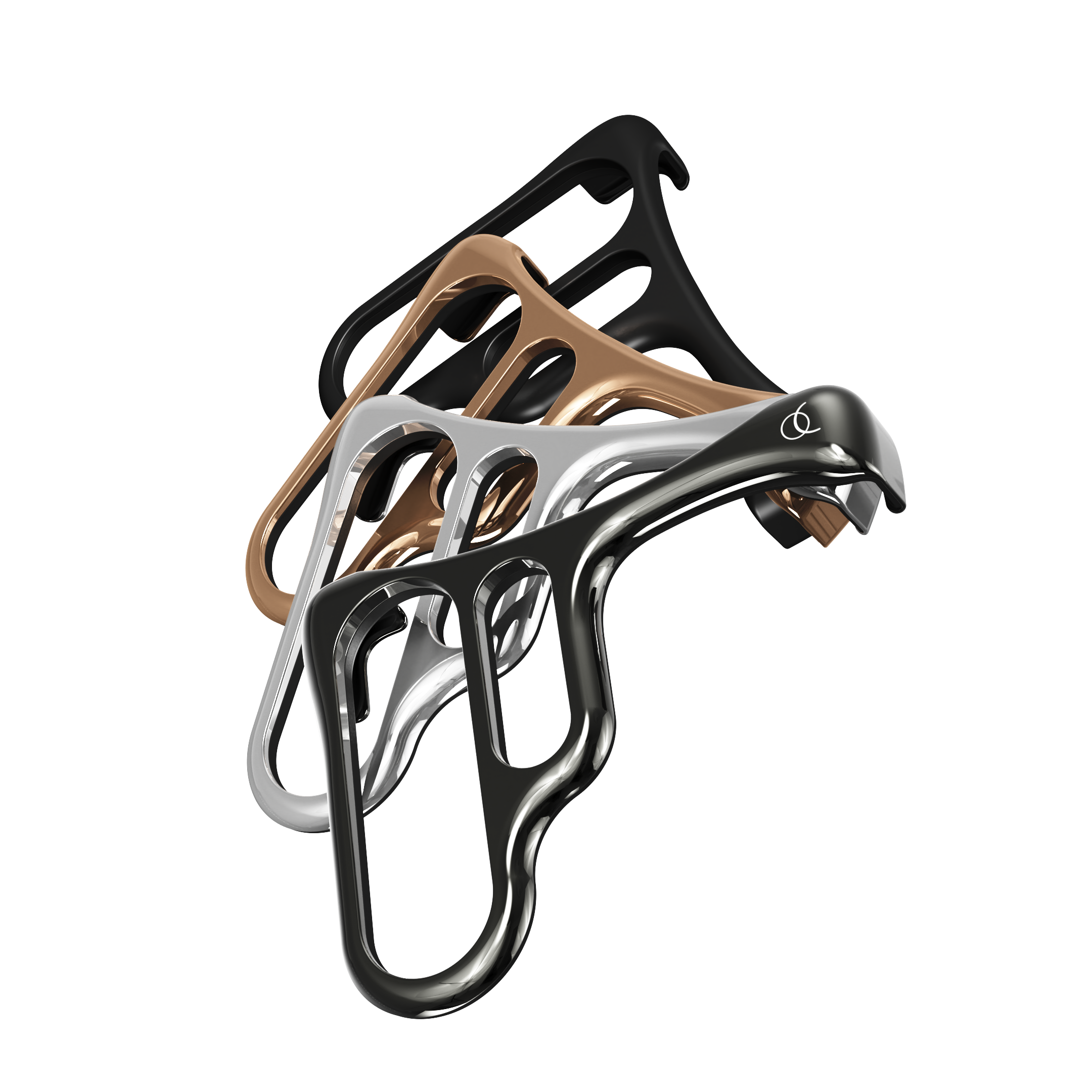 Extraordinary protection.