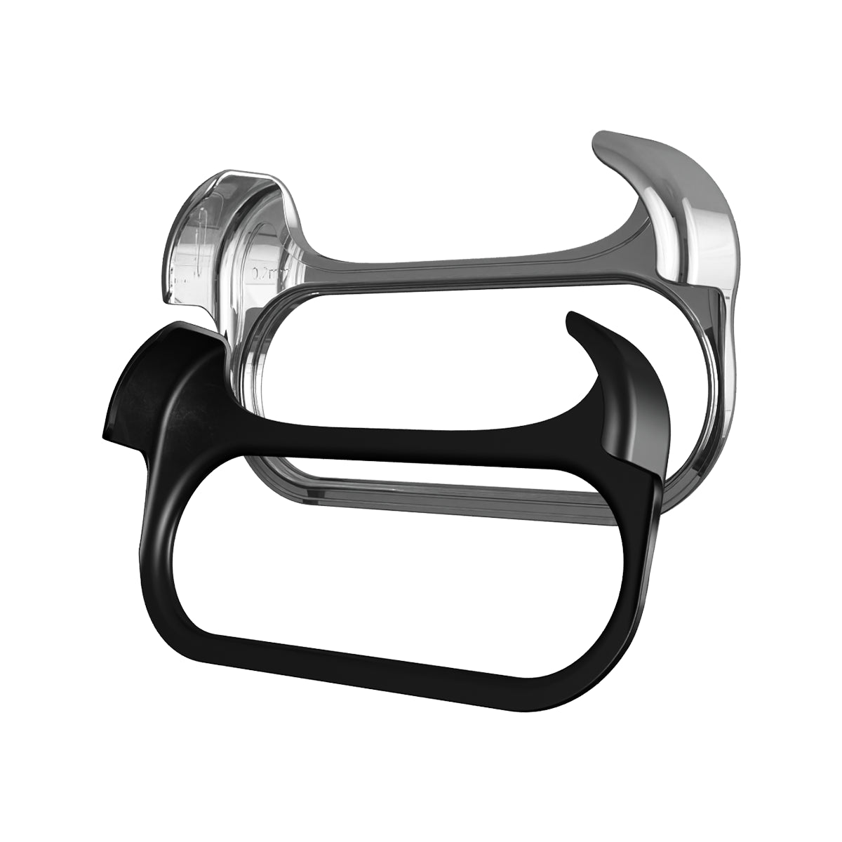 Extraordinary protection.