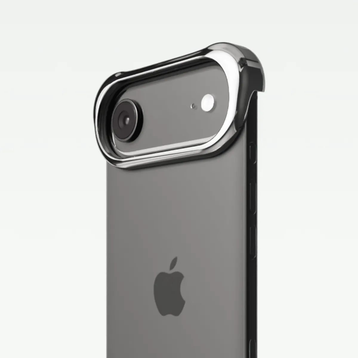 Arc Pulse ミニマリストバンパーケース for iPhone Air Arc Pulse iPhone Air 用 ケース アルミ バンパー 公式サイトArc - Arc