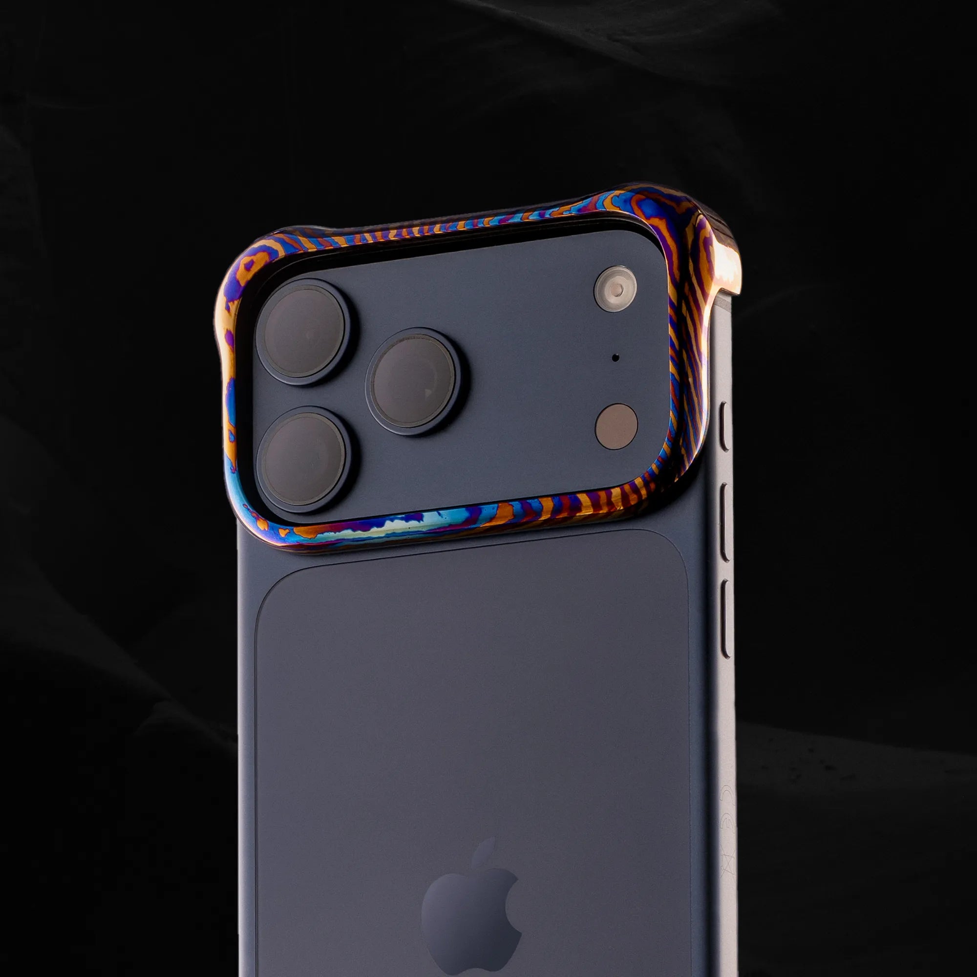 Ground-breaking design.