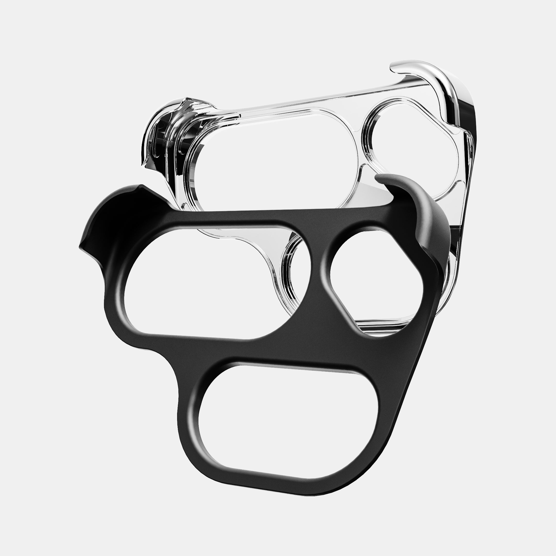 Dual-Layer Technology.