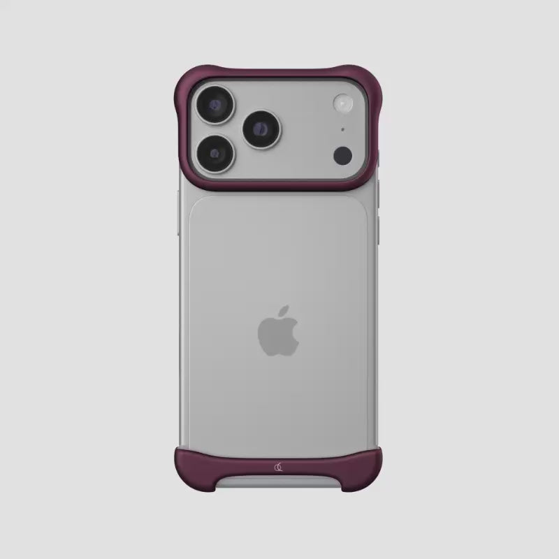 AP18_Pro_ProMax_VIDEO-Silver18-MatteDarkRed