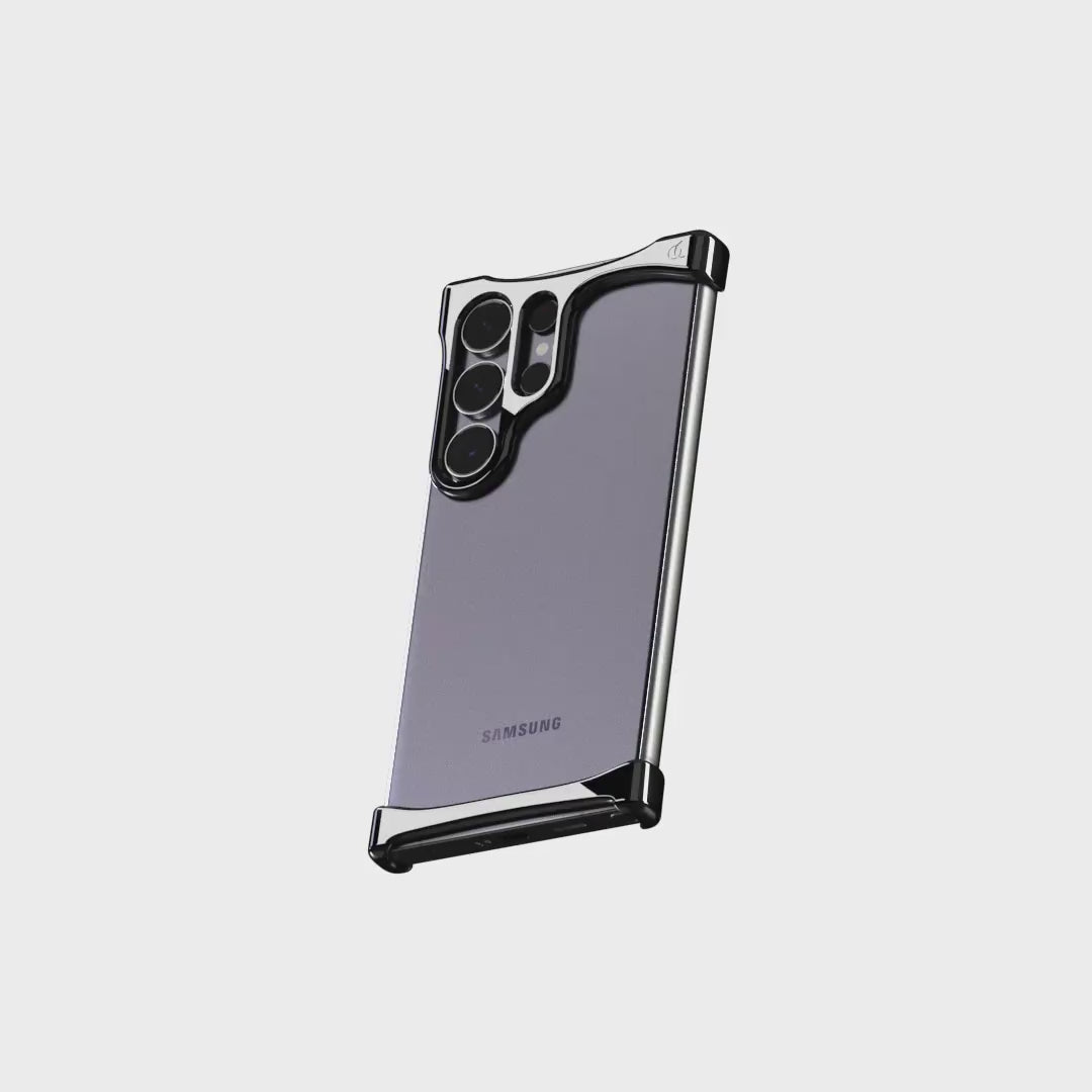 Seamless experience.