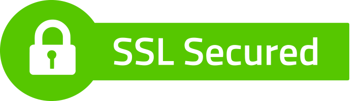 SSL secure